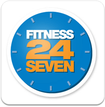 fitness 24 seven